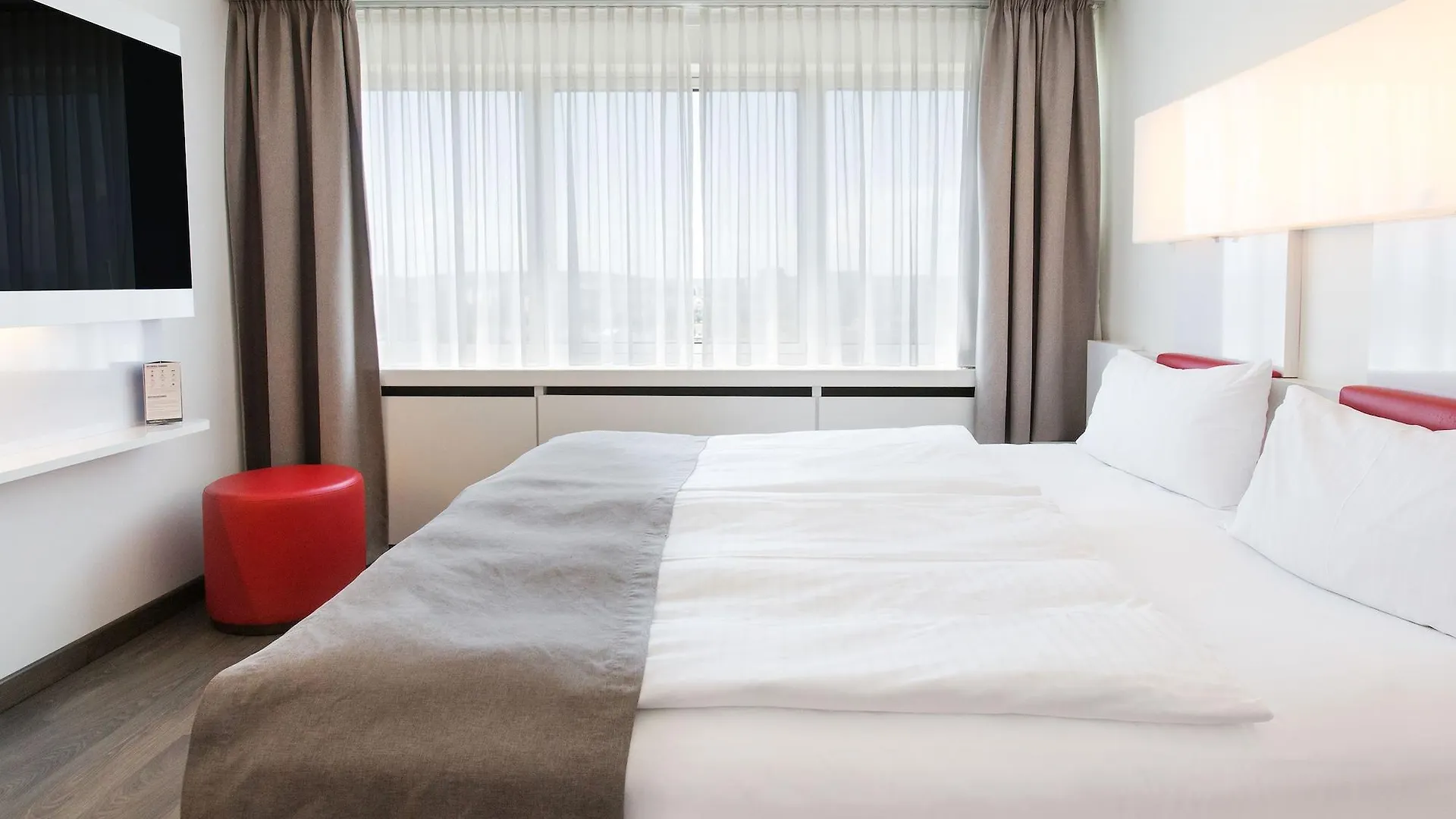 Dormero Hotel Stuttgart Alemania