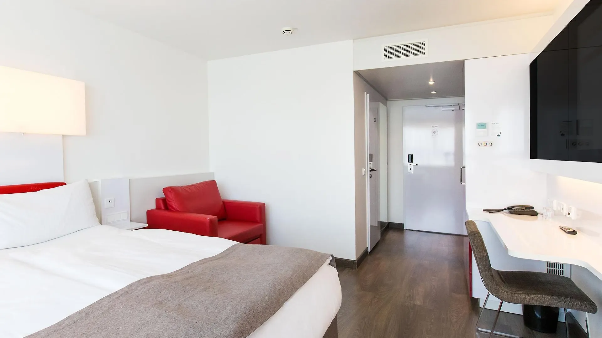 Dormero Hotel Stuttgart
