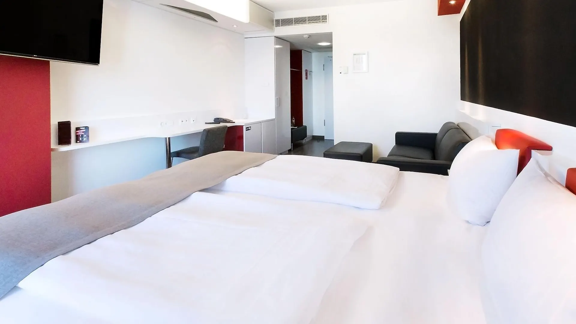 Dormero Hotel Stuttgart
