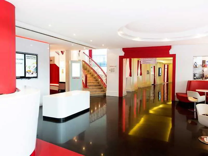 Dormero Hotel Stuttgart