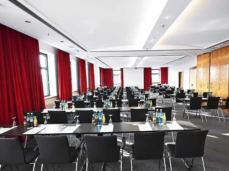 Dormero Hotel Stuttgart Alemania