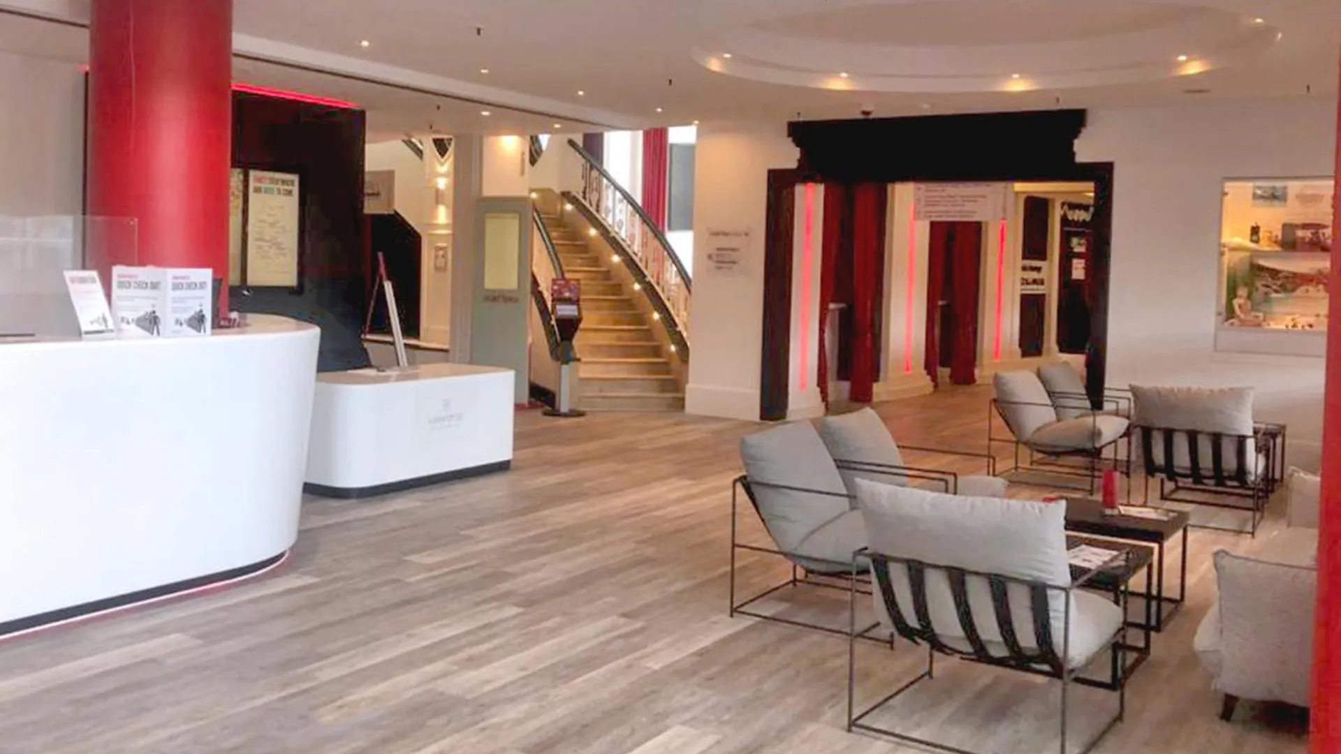 Dormero Hotel Stuttgart
