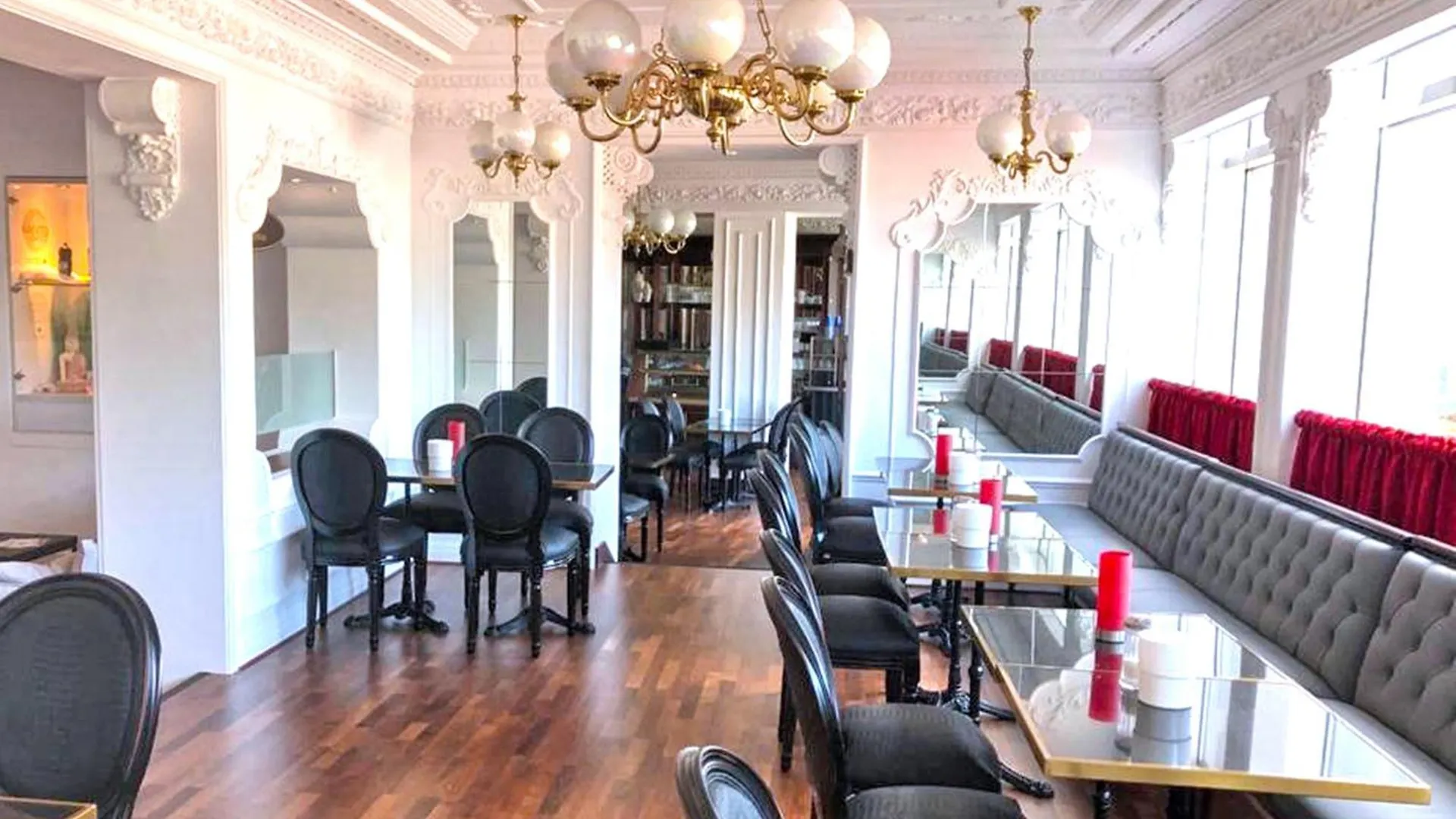 Dormero Hotel Stuttgart Alemania