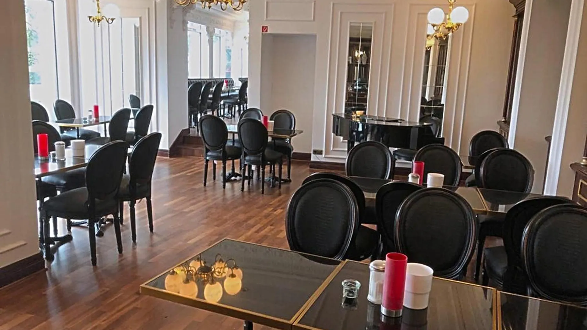 Dormero Hotel Stuttgart