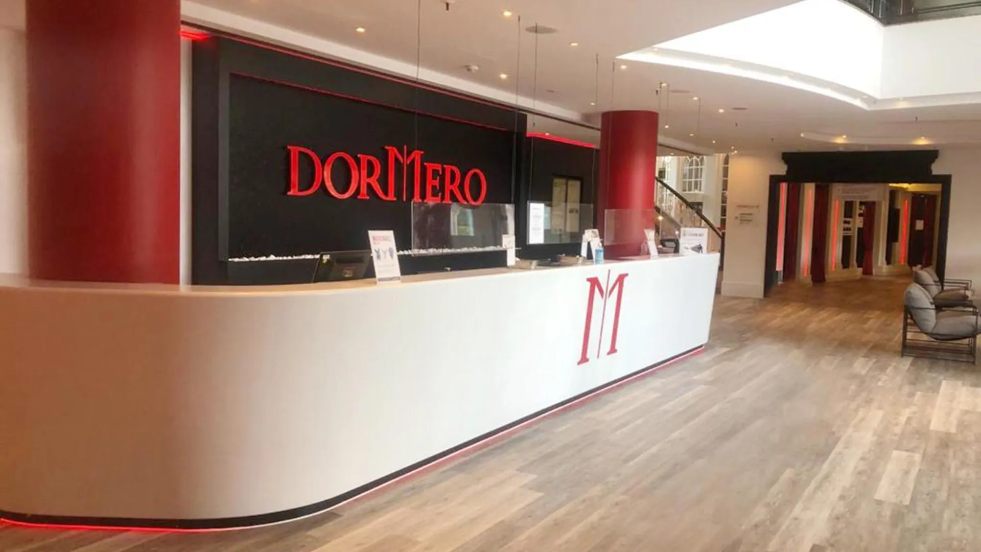 Dormero Hotel Stuttgart