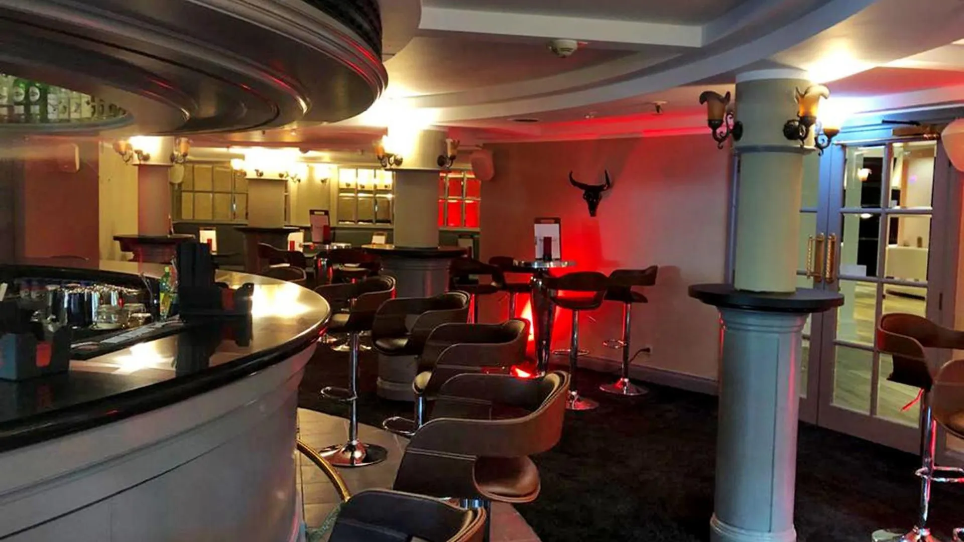 Dormero Hotel Stuttgart 4*,