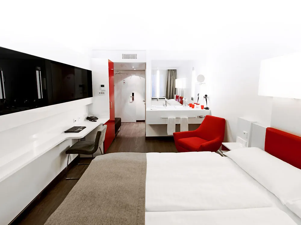Dormero Hotel Stuttgart
