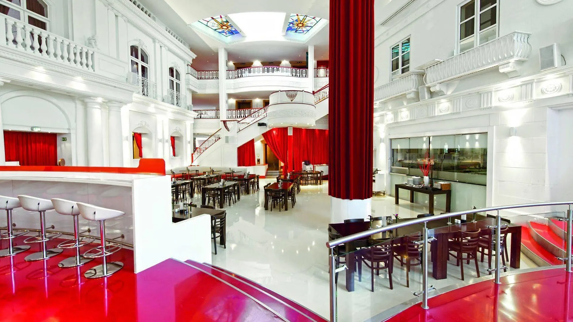 Dormero Hotel Stuttgart