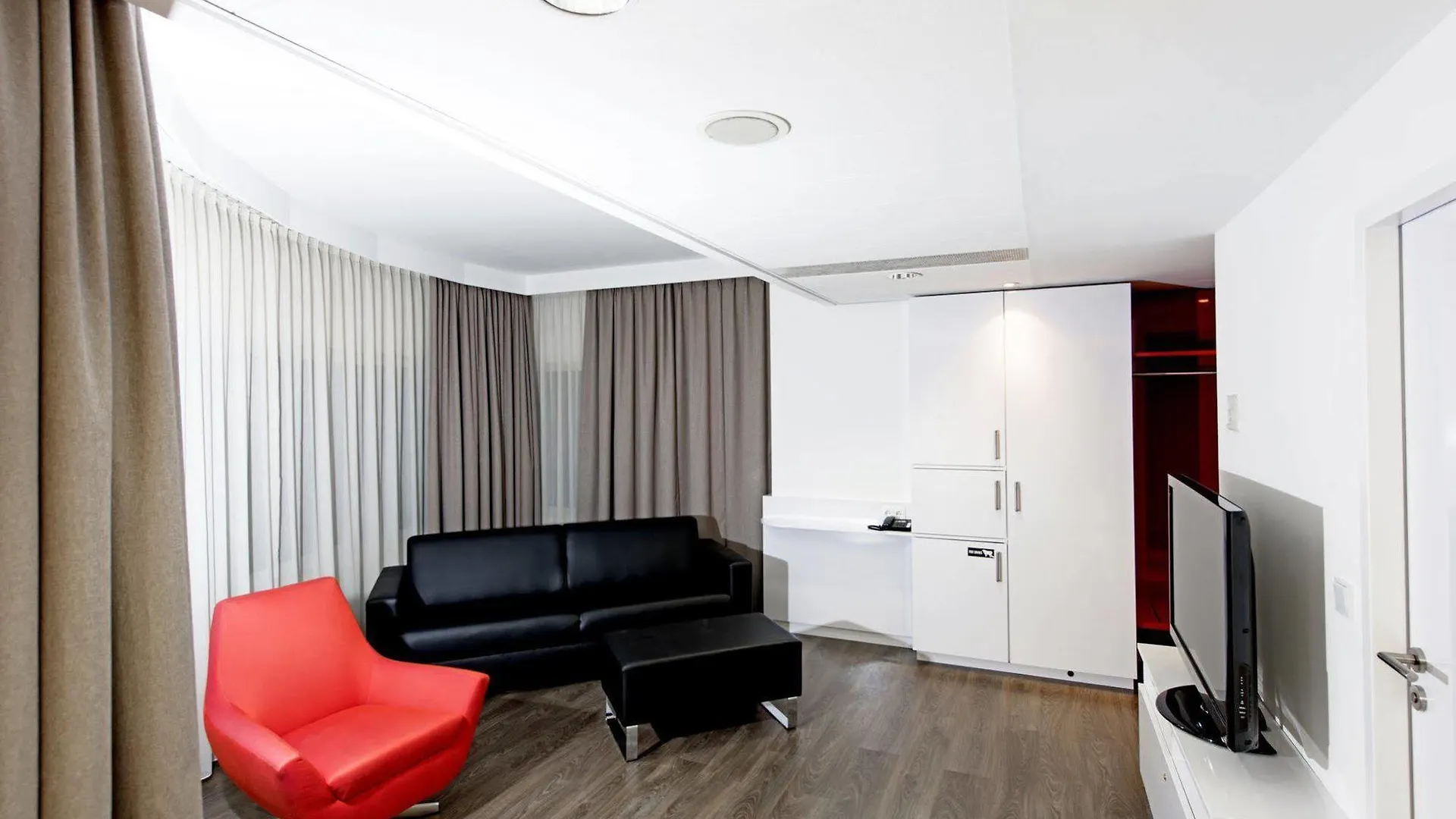 Dormero Hotel Stuttgart