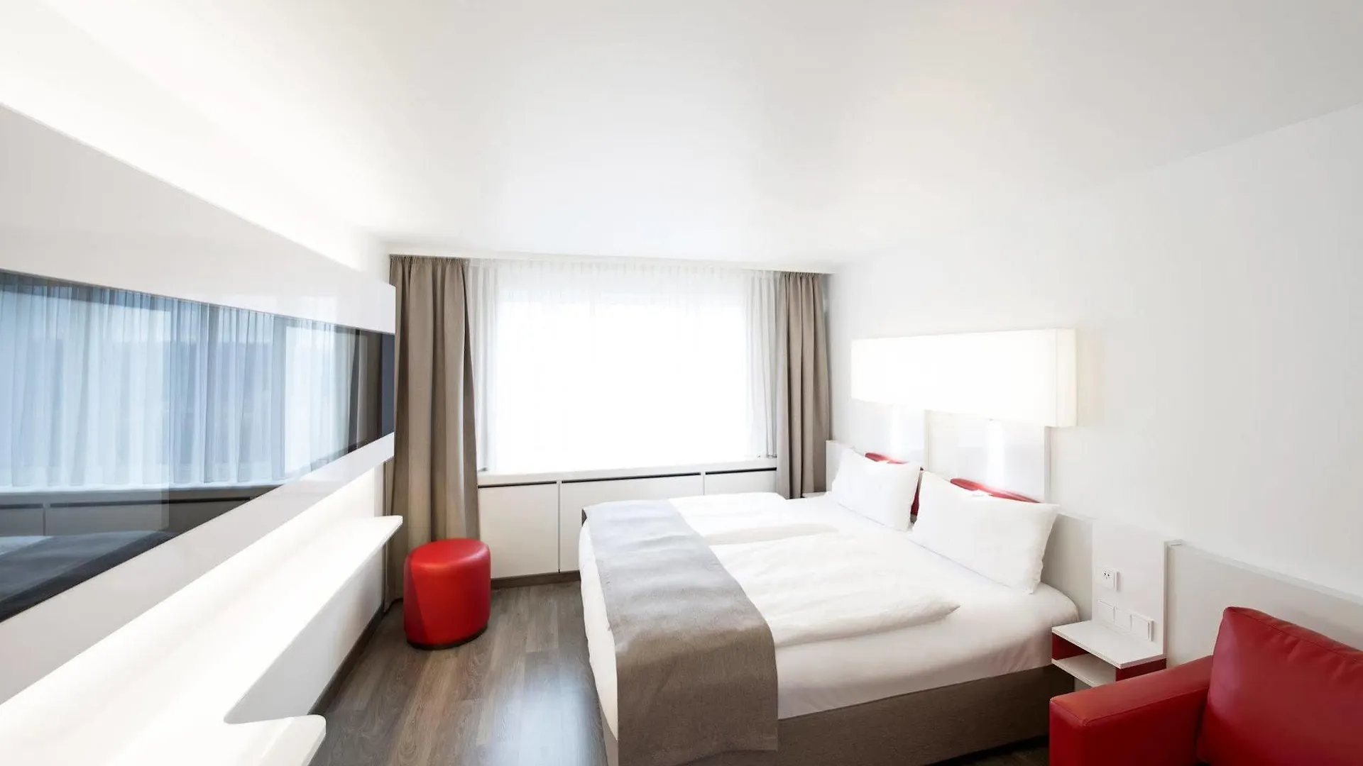 Dormero Hotel Stuttgart