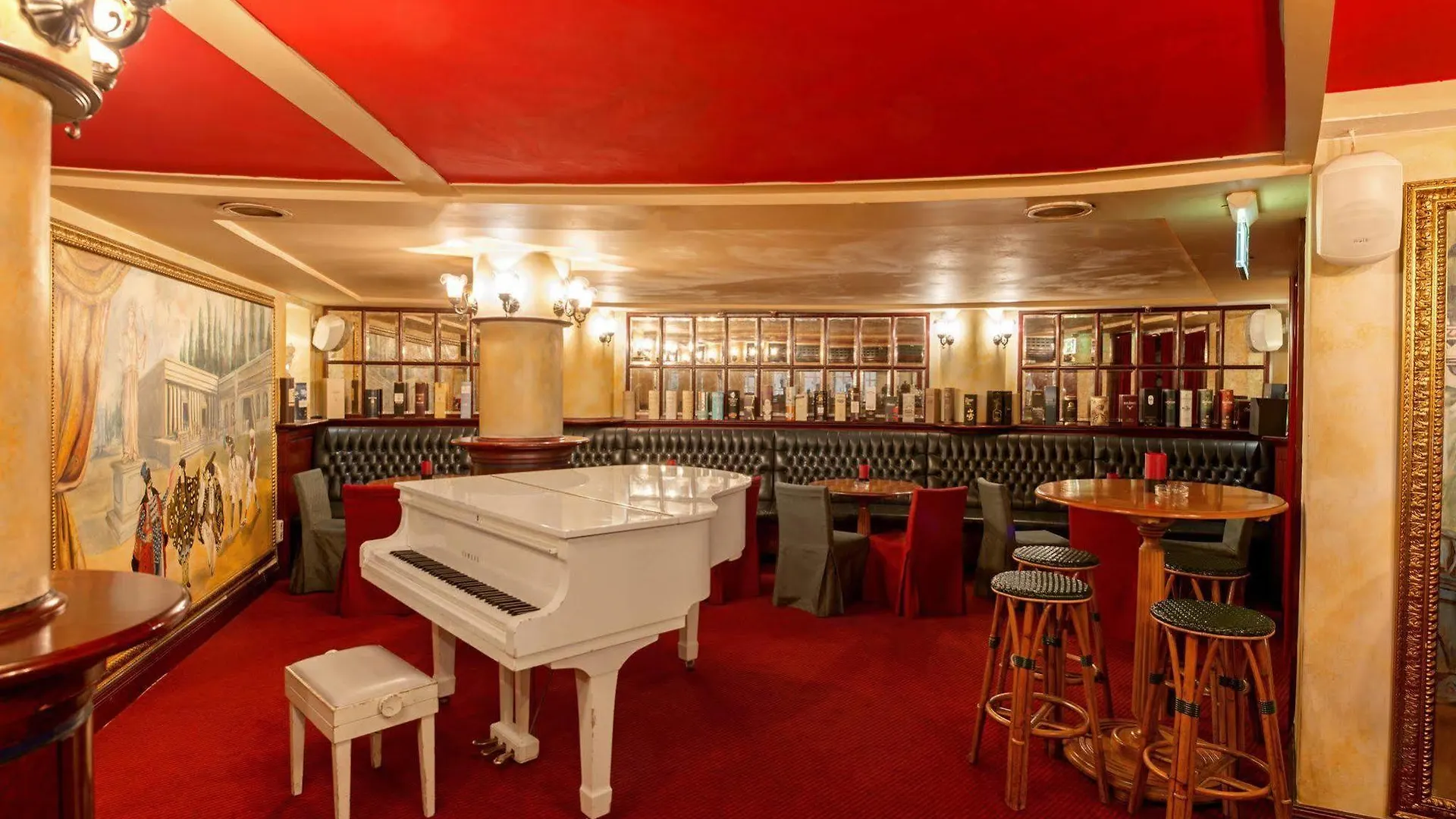 Dormero Hotel Stuttgart Alemania