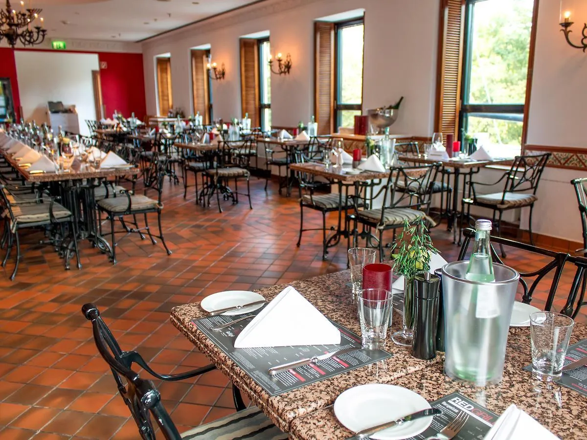 Dormero Hotel Stuttgart