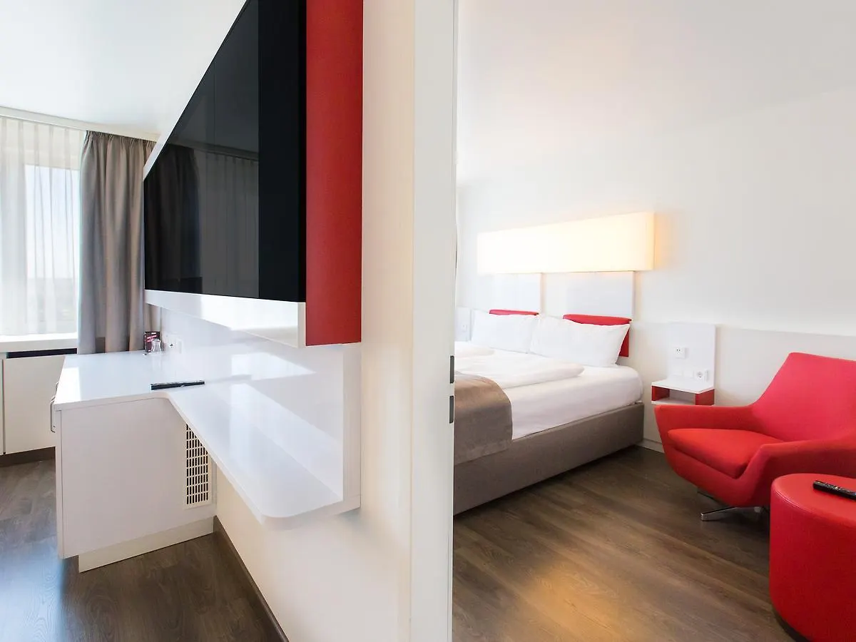 Dormero Hotel Stuttgart