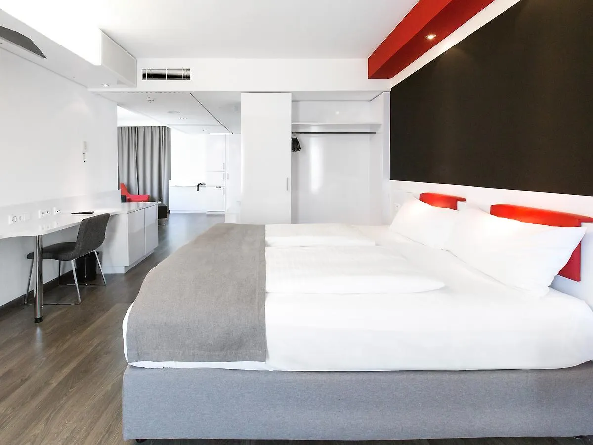 Dormero Hotel Stuttgart