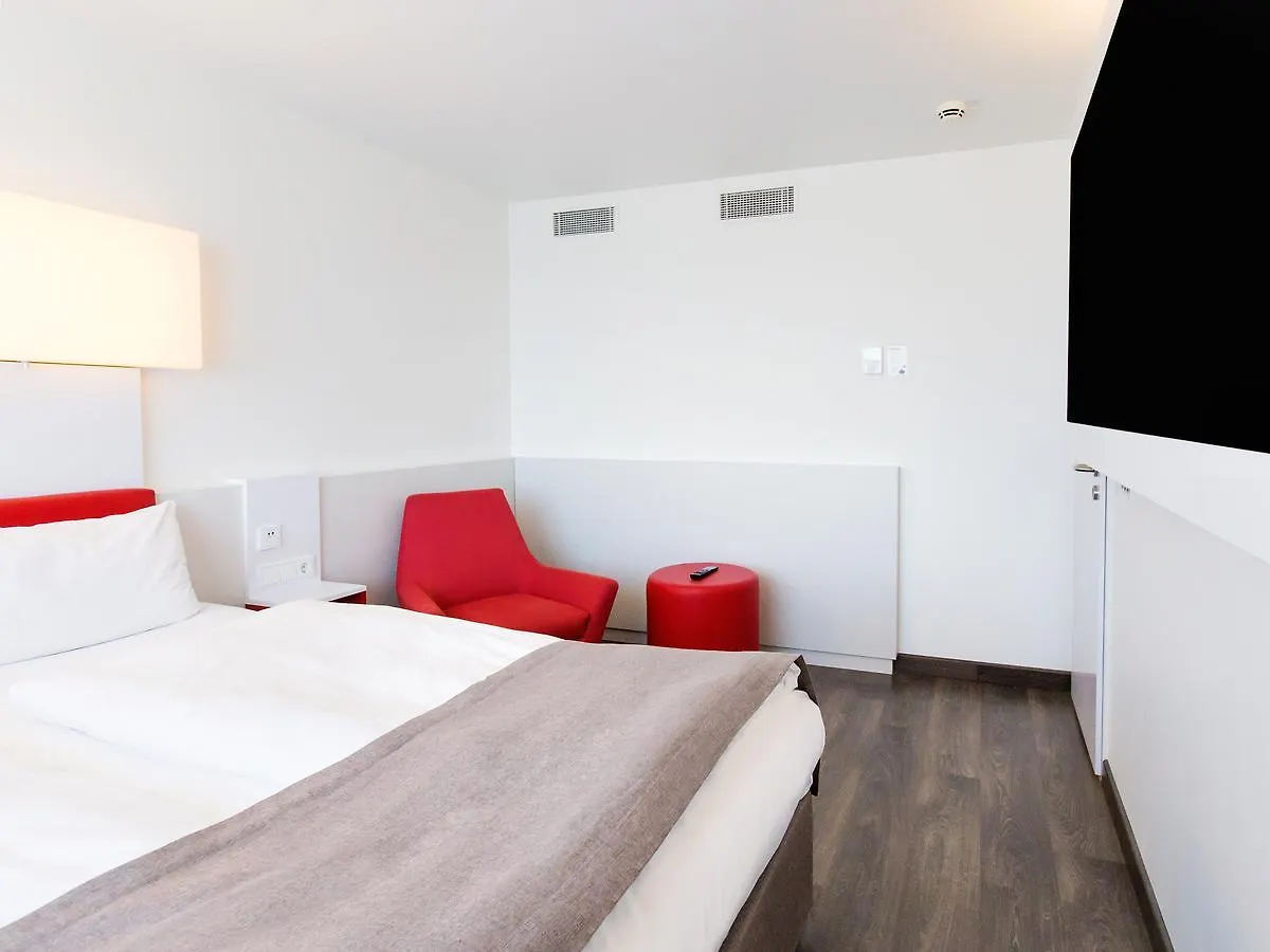 Dormero Hotel Stuttgart