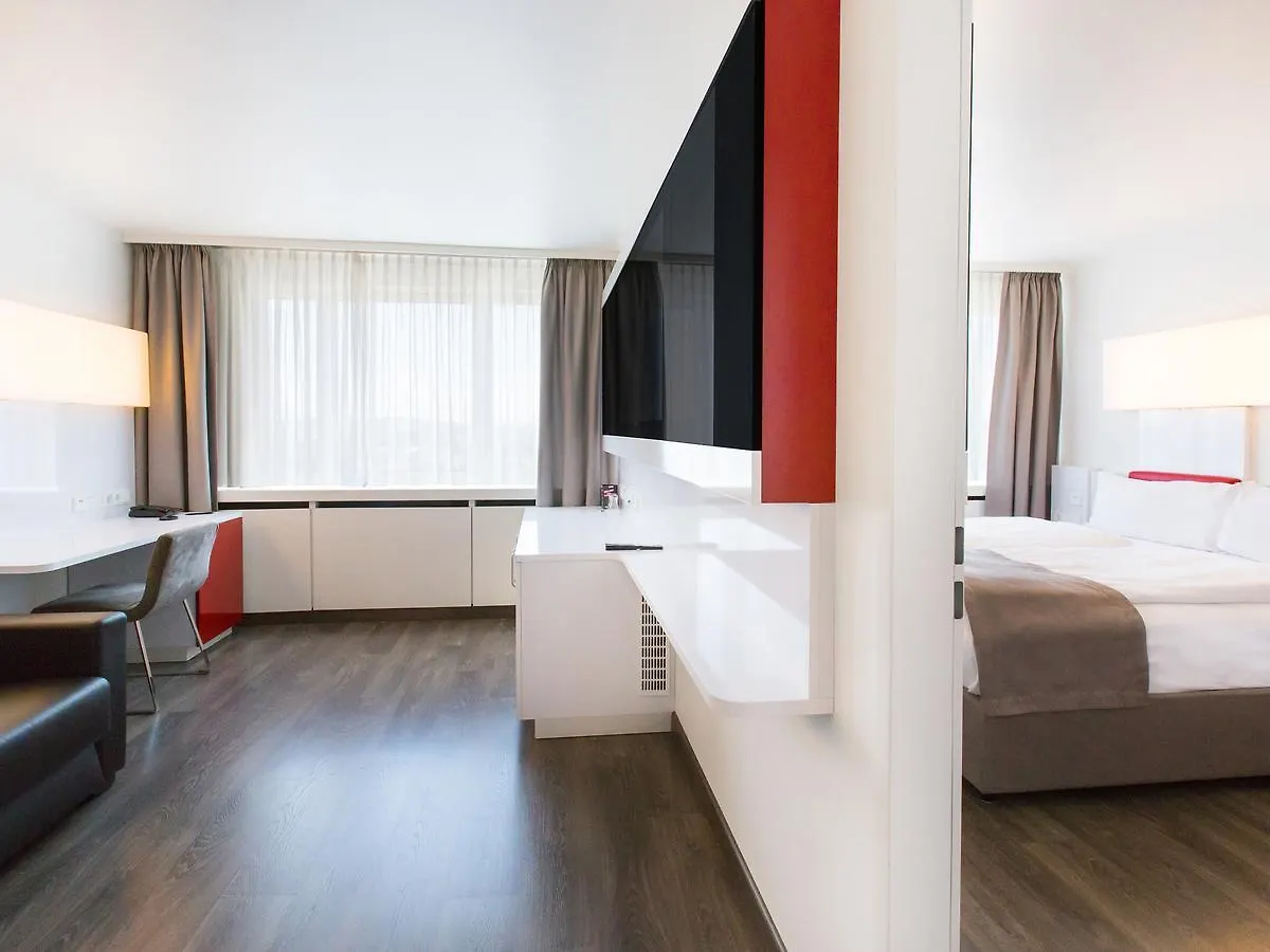 Dormero Hotel Stuttgart