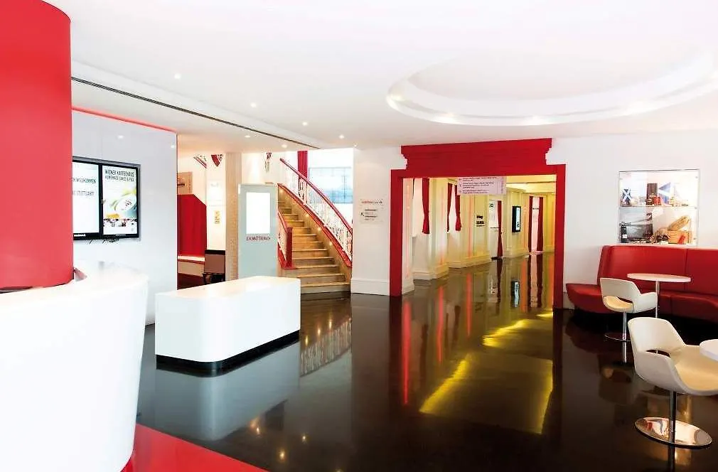 Dormero Hotel Stuttgart