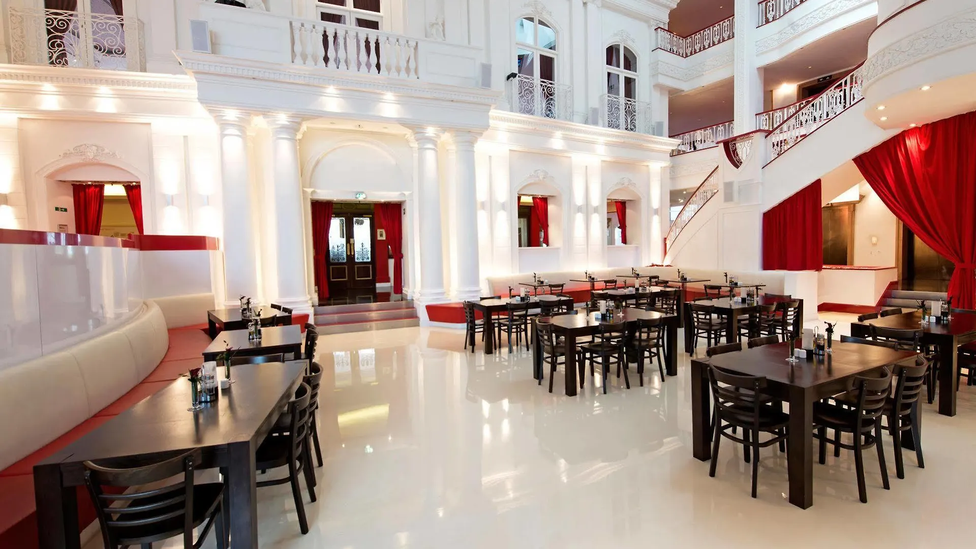 Dormero Hotel Stuttgart