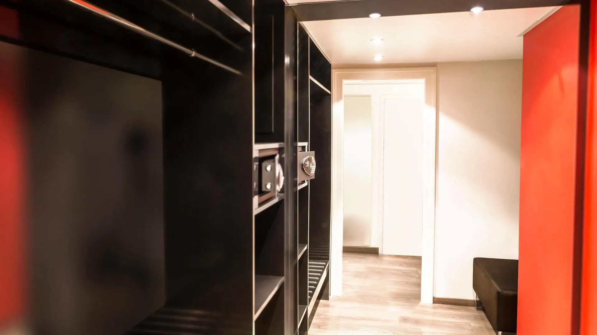 Dormero Hotel Stuttgart Alemania