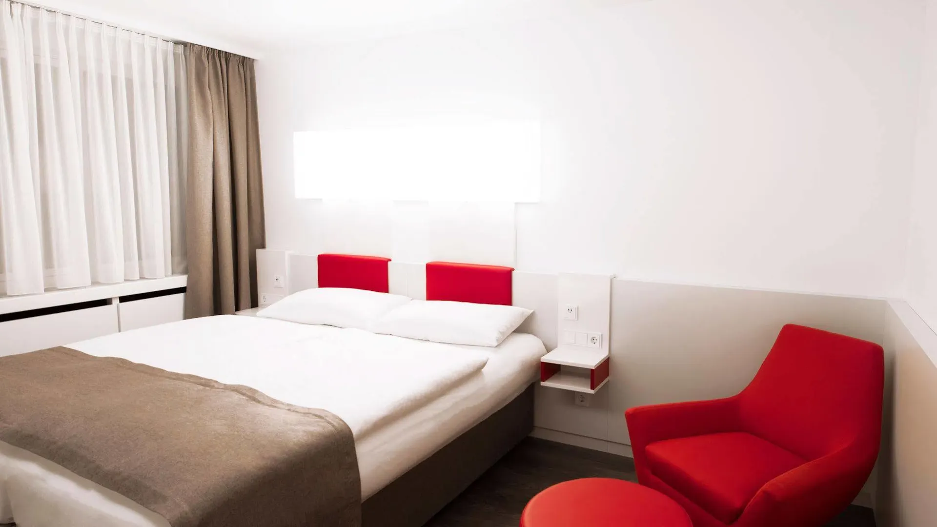 ****  Dormero Hotel Stuttgart Alemania