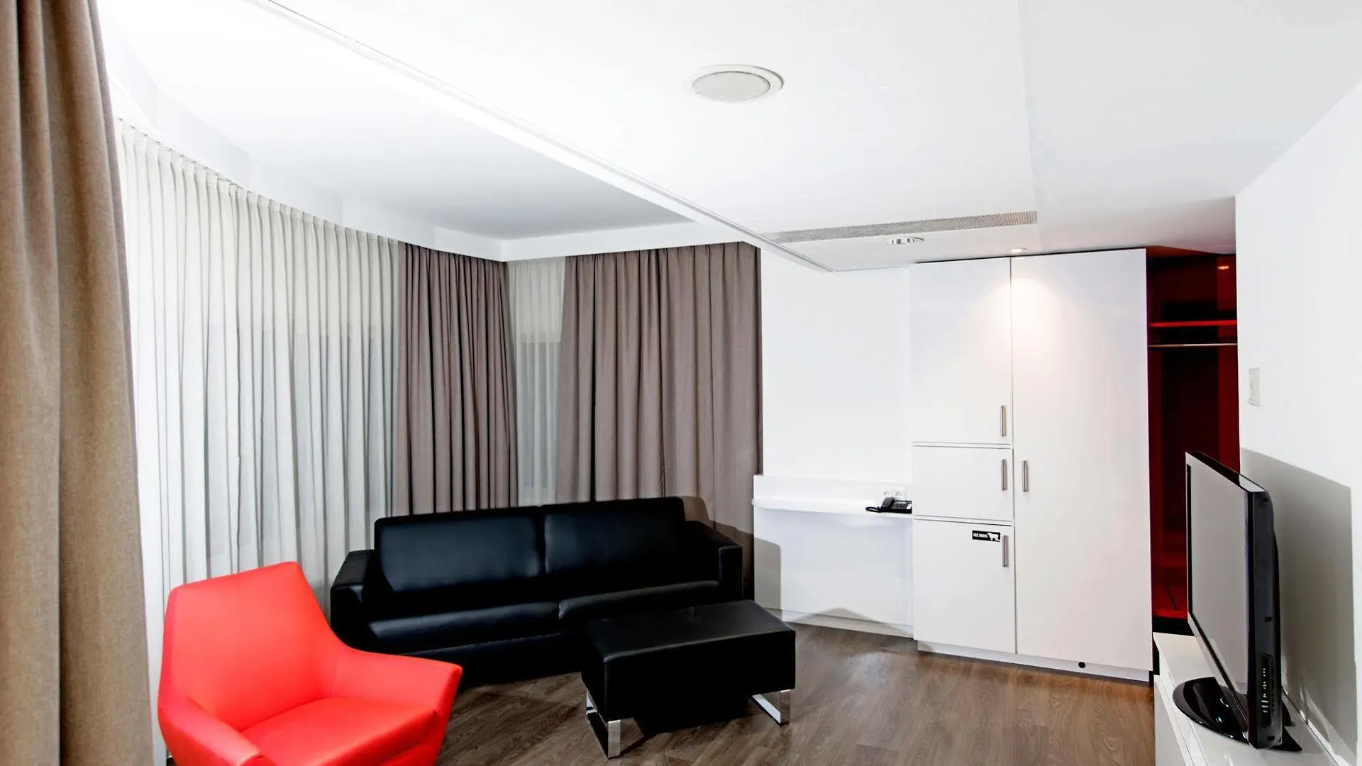Dormero Hotel Stuttgart