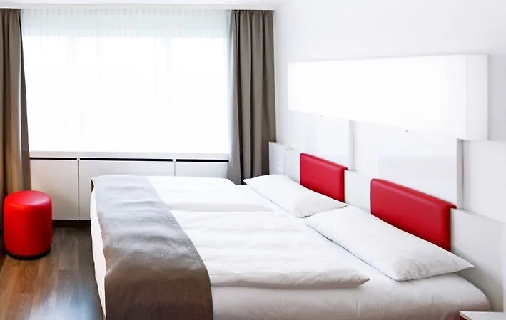 Dormero Hotel Stuttgart
