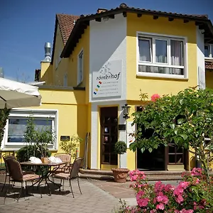 3* Hotel Roemerhof