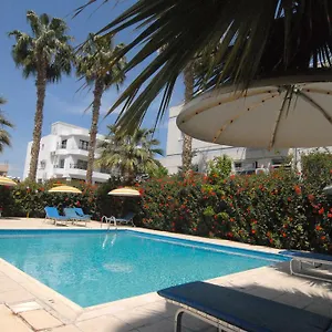 Sunflower 3* Larnaca