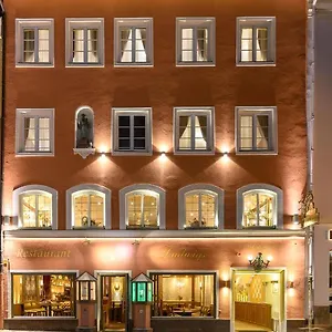 Ludwigs 3* Füssen