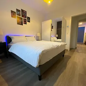 Appartement Jaybnb - Ps5 55 Zoll 4k Tv Gaming