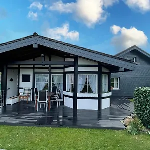 Appartement Wohnen Im Bergischen Fachwerk