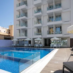 Western Larco 4* Larnaca
