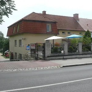 Dana Troja Vendégház