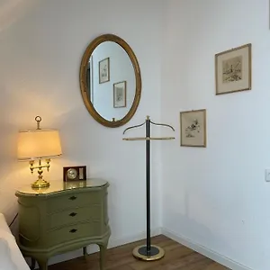 3* Pensión Berg