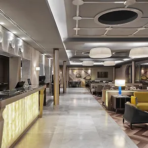 Titanic Comfort Mitte Szálloda