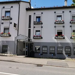 Akteon Szálloda
