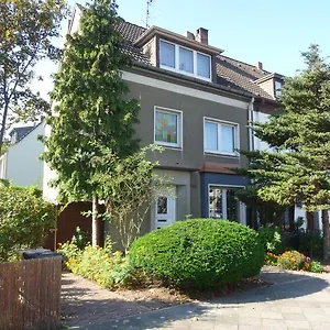Appartement Wotan