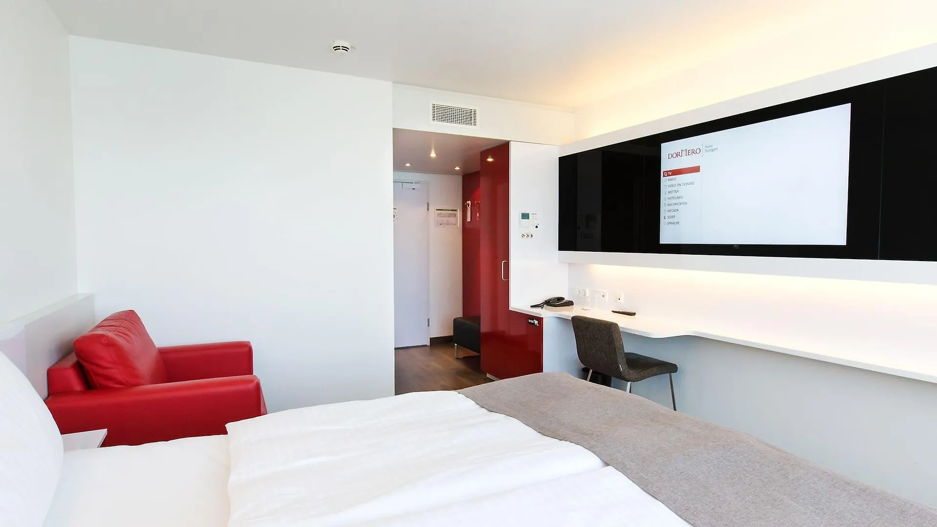 DORMERO Hotel Stuttgart