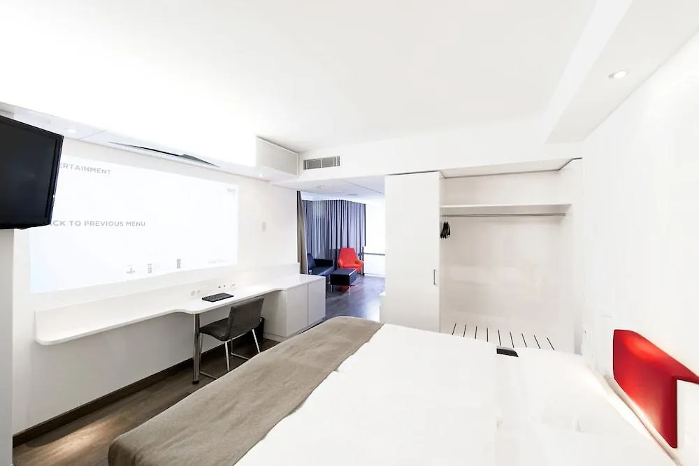 Dormero Hotel Štutgart