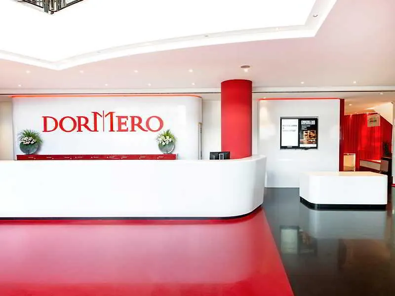 DORMERO Hotel Stuttgart Deutschland