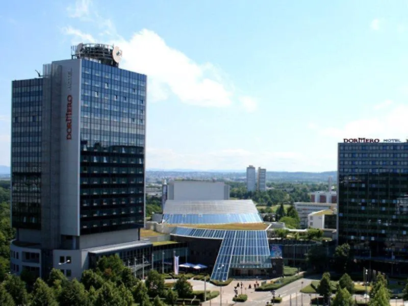 DORMERO Hotel Stuttgart