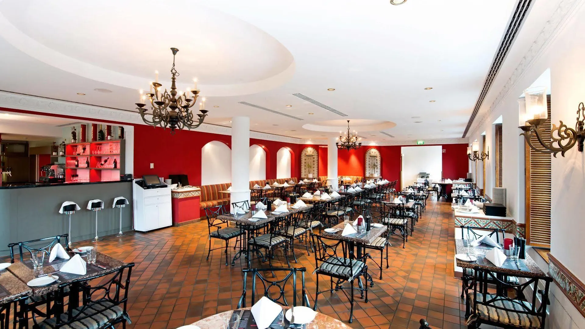 Dormero Hotel Štutgart