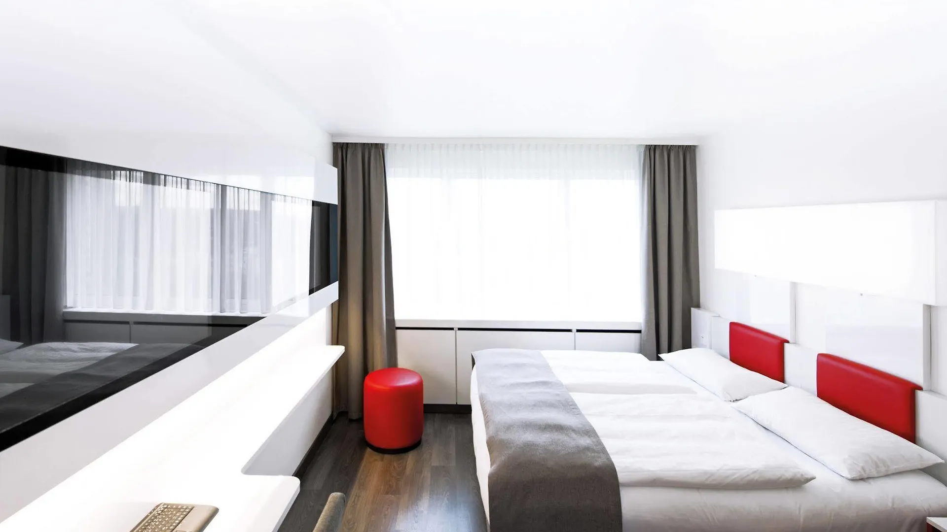 DORMERO Hotel Stuttgart