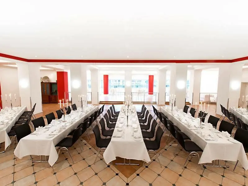 ****  DORMERO Hotel Stuttgart Deutschland