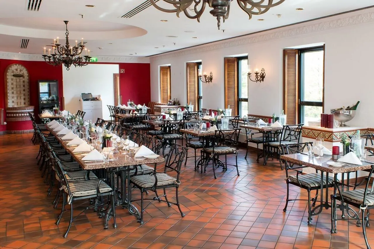 Dormero Hotel Stuttgart