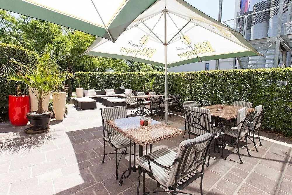 Dormero Hotel Stuttgart