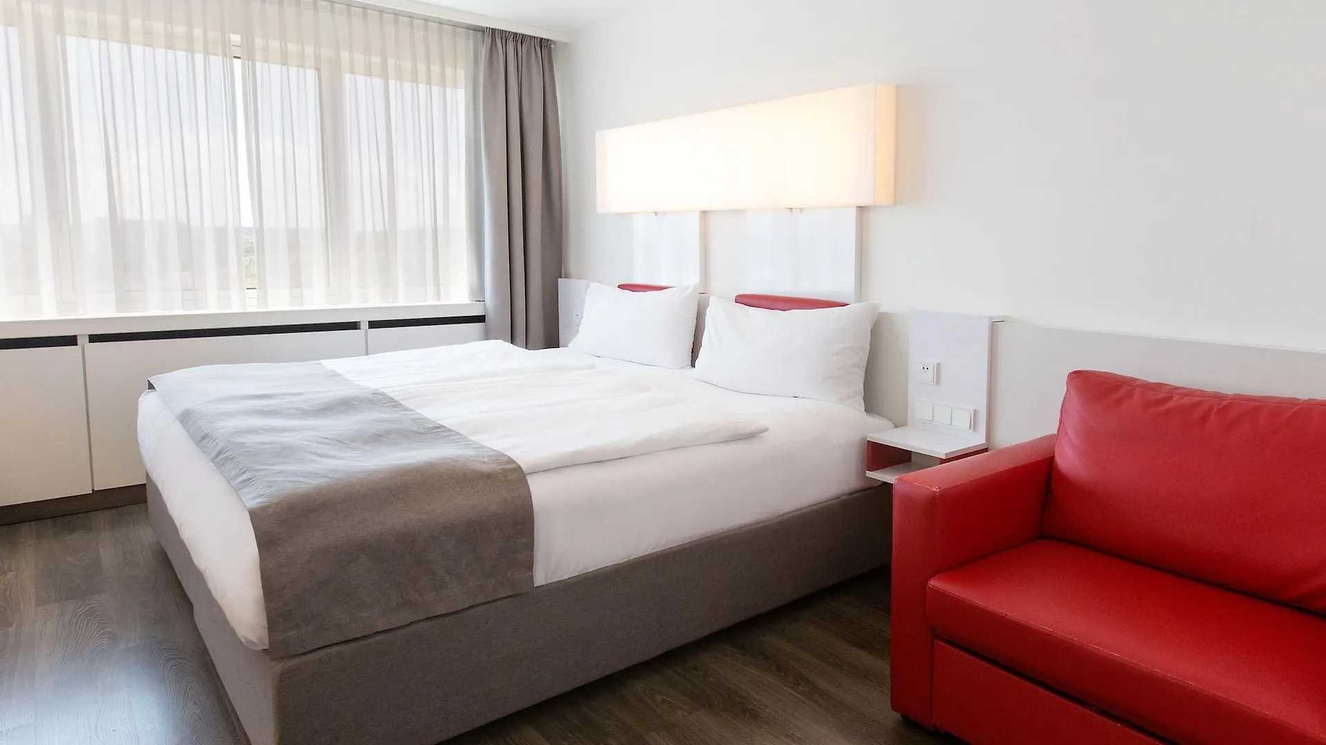 ****  Dormero Hotel Stuttgart Germany