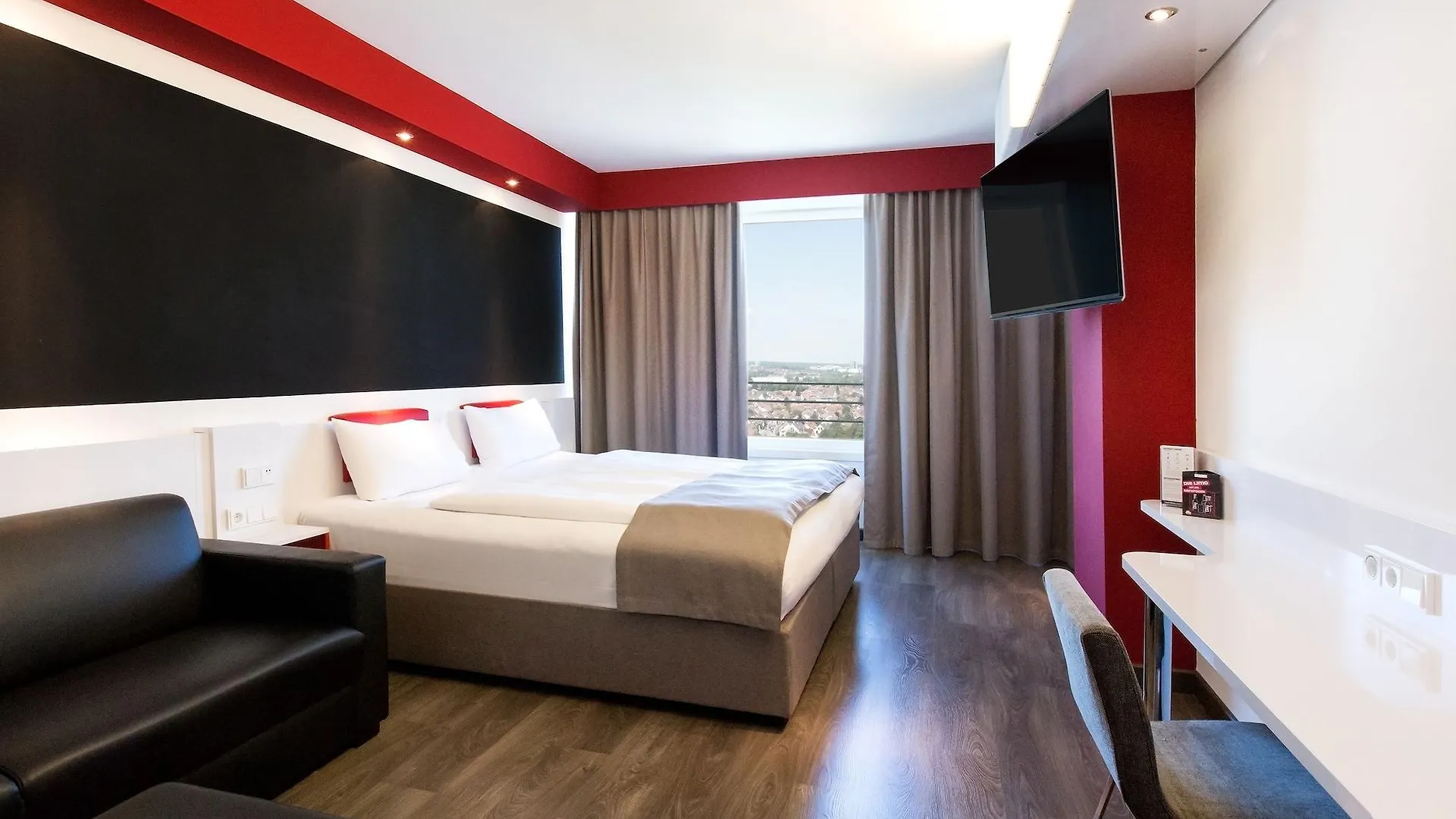 Dormero Hotel Stuttgart