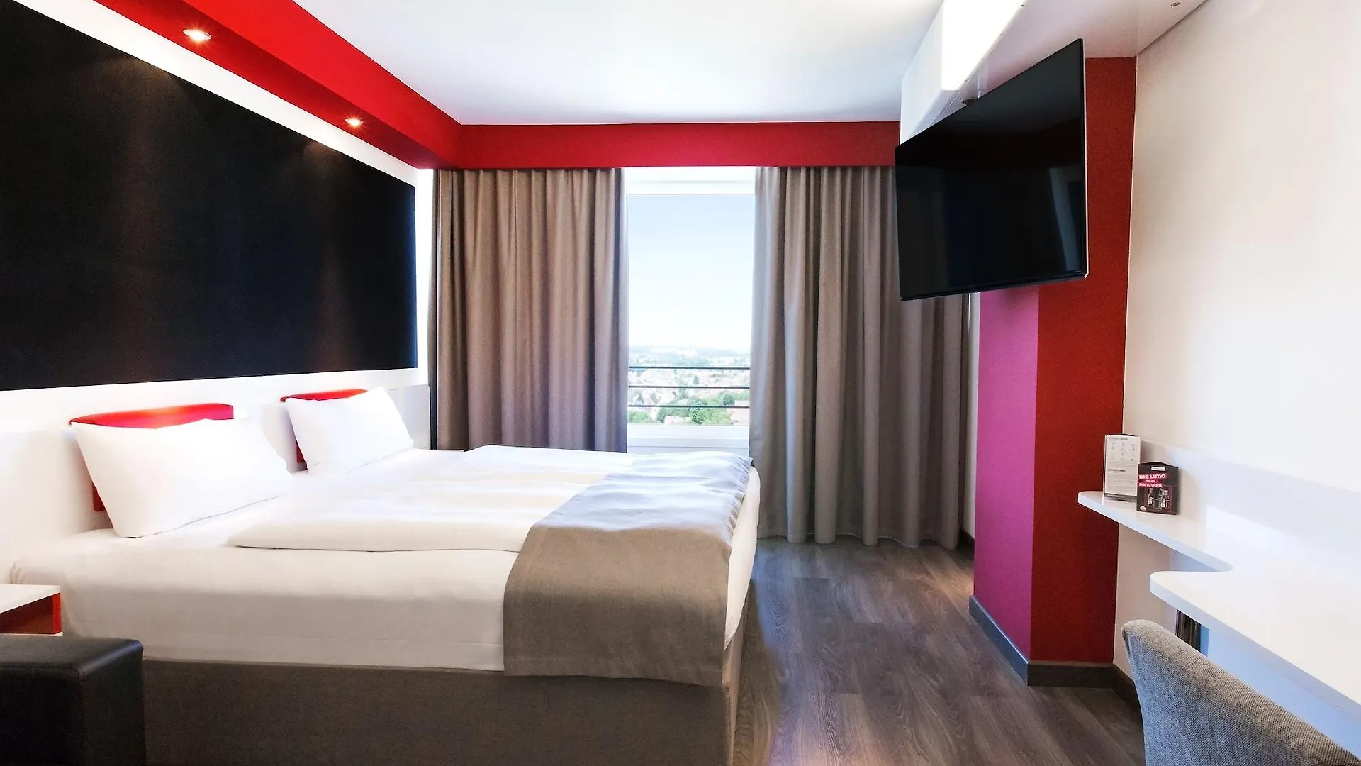 Dormero Hotel Stuttgart