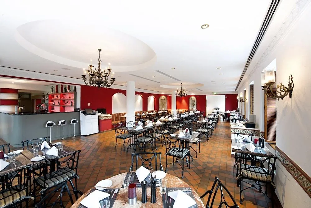 Dormero Hotel Stuttgart